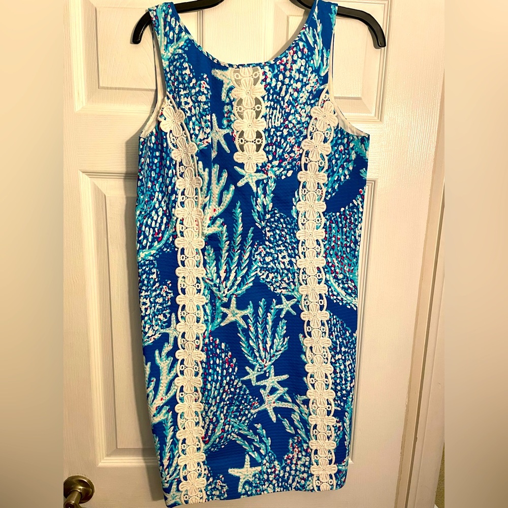 Lilly, size 12